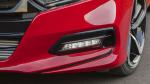 Honda Accord Sport 2.0T 2017 года (NA)